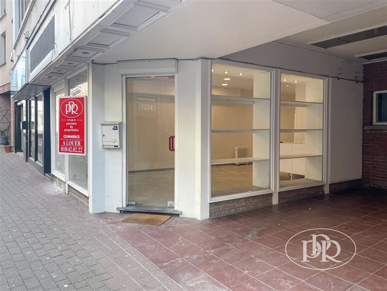 Élec CONFORME, Visibilité sur 2 rues