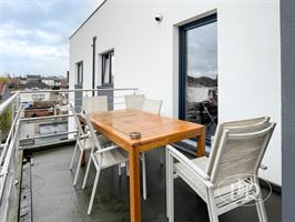 Terrasse 16 m² - Jardin Communs - Parking et Cave - MONTIGNIES-SUR-SAMBRE