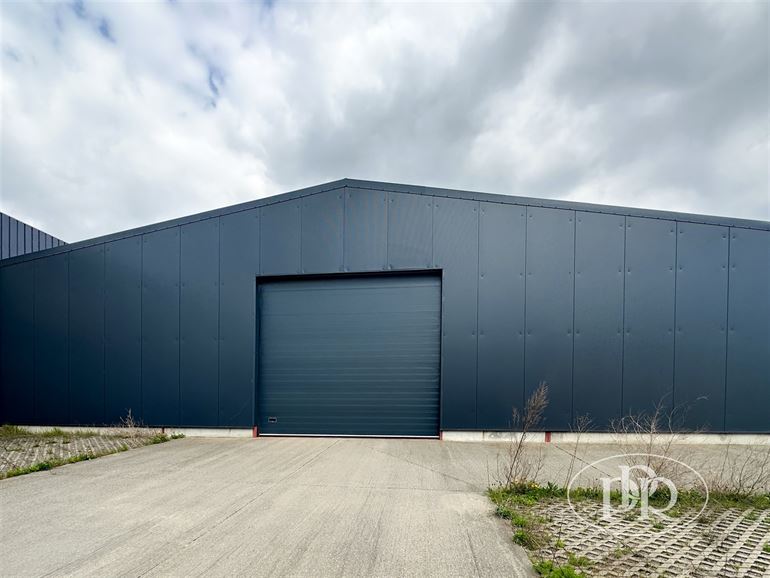 Zoning Sauvenière - Très belle opportunité