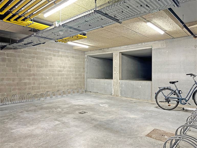 NEUF avec Jardin et Terrasse - 2 parkings - Cave