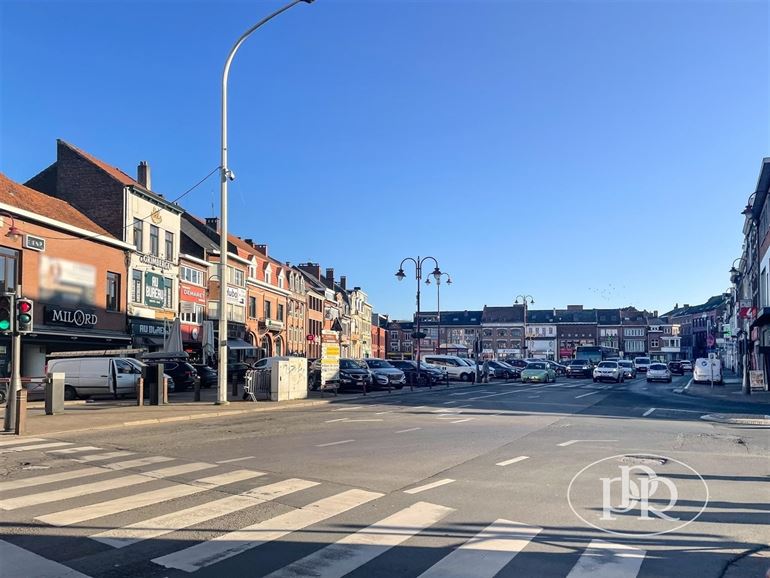 Élec CONFORME, Visibilité sur 2 rues