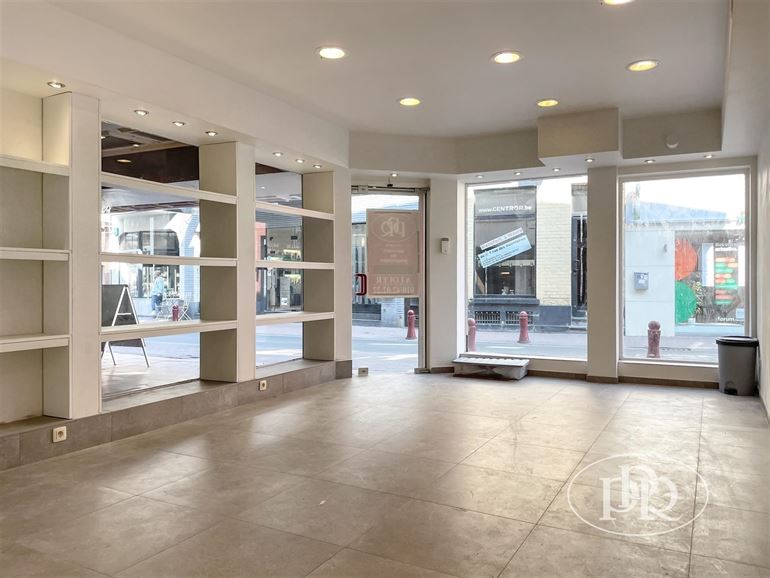 Élec CONFORME, Visibilité sur 2 rues