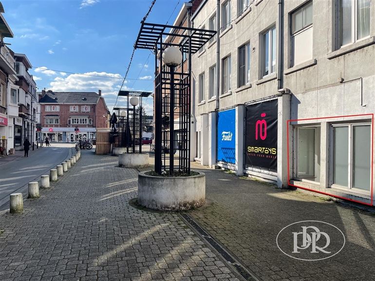 Élec CONFORME, Visibilité sur 2 rues