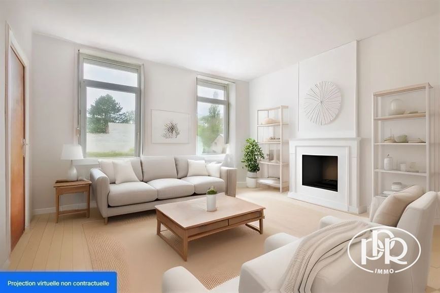 Maison + Duplex, habitat groupé ou maison kangourou 🏡