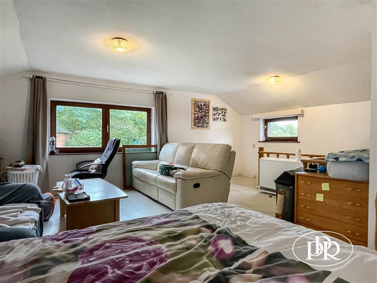 Maison + Duplex, habitat groupé ou maison kangourou 🏡