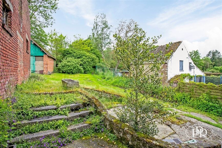 Village house