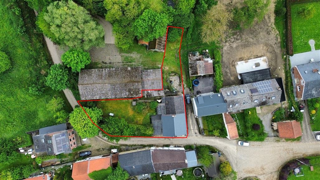 Maison + Duplex, habitat groupé ou maison kangourou 🏡