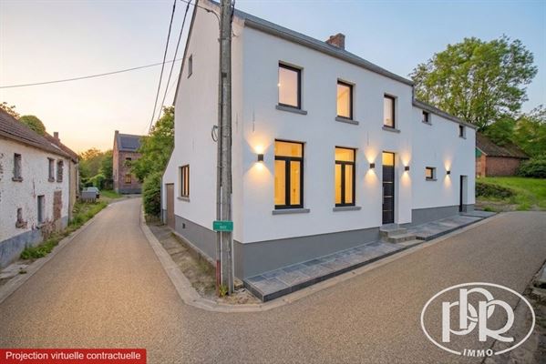 *** SOUS-OFFRE *** Maison + Duplex indépendant, garage et jardin 🏡