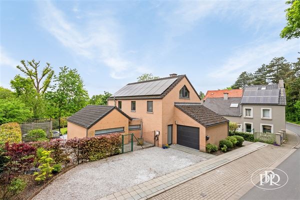 Maison 4 chambres + bureau et jardin sud-ouest.