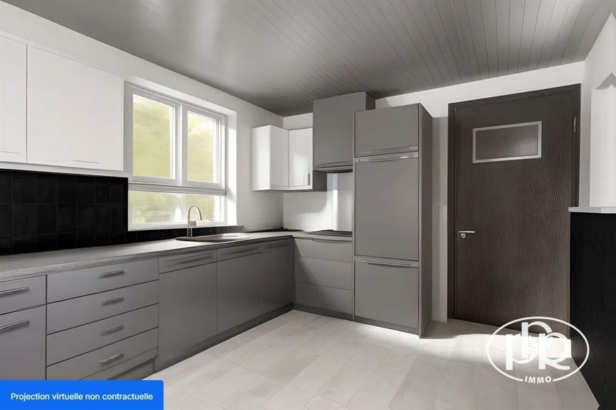 Maison + Duplex, habitat groupé ou maison kangourou 🏡