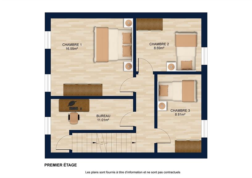 Maison + Duplex, habitat groupé ou maison kangourou 🏡