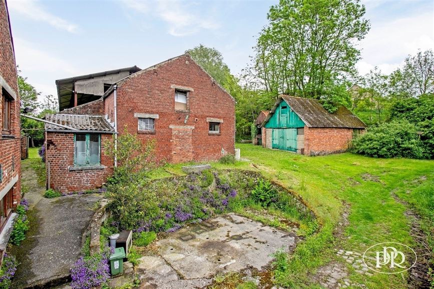 Village house