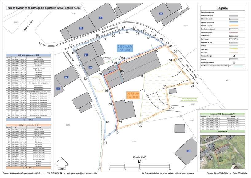 Maison + Duplex, habitat groupé ou maison kangourou 🏡