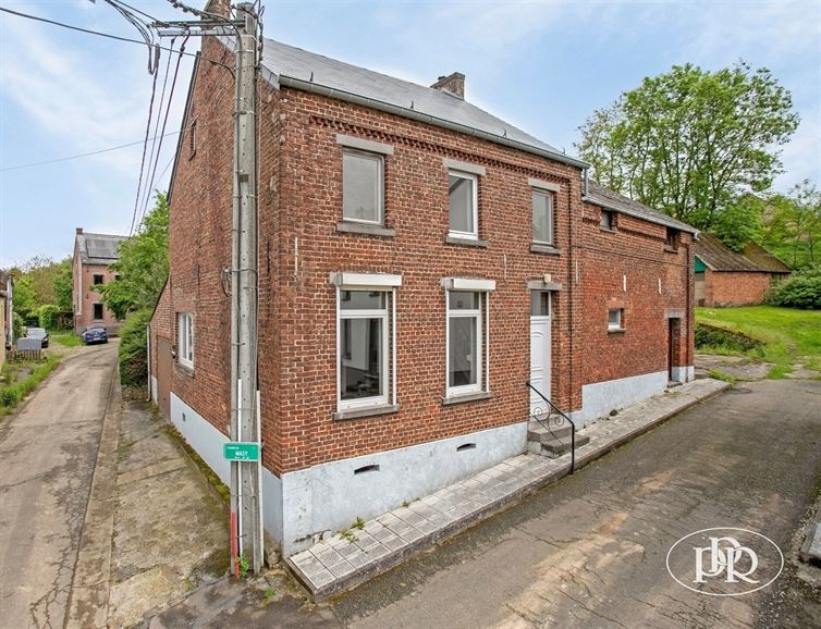 Village house