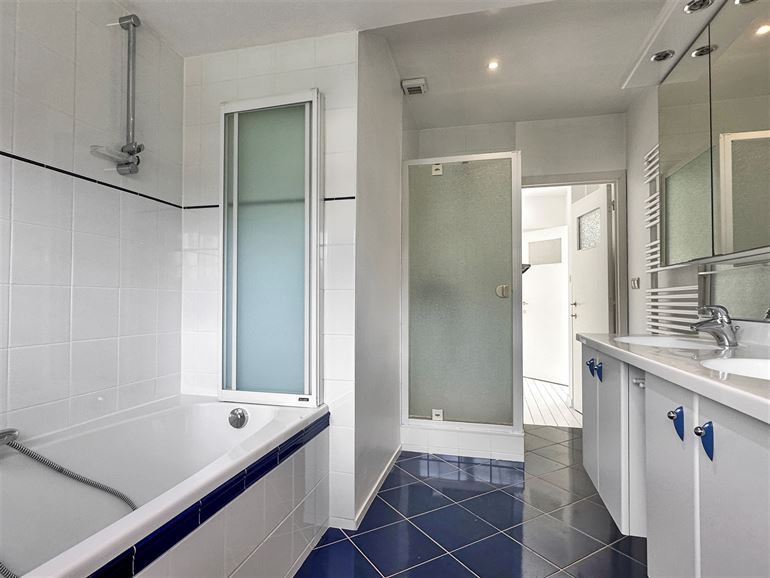 *** LOUÉ *** Quartier résidentiel recherché, calme et paisible