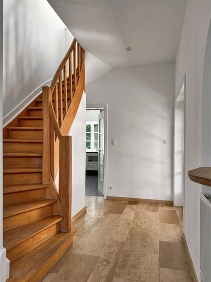 *** LOUÉ *** Quartier résidentiel recherché, calme et paisible