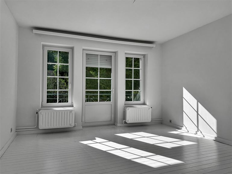 *** LOUÉ *** Quartier résidentiel recherché, calme et paisible