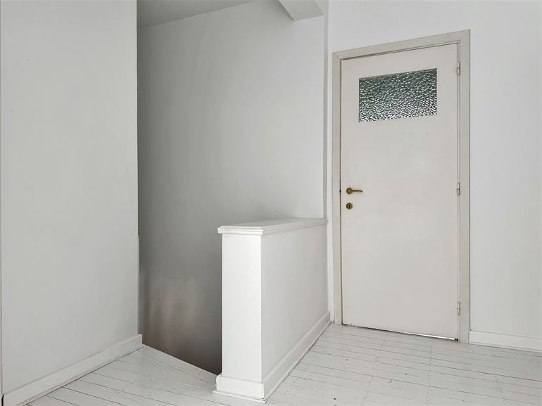 *** LOUÉ *** Quartier résidentiel recherché, calme et paisible