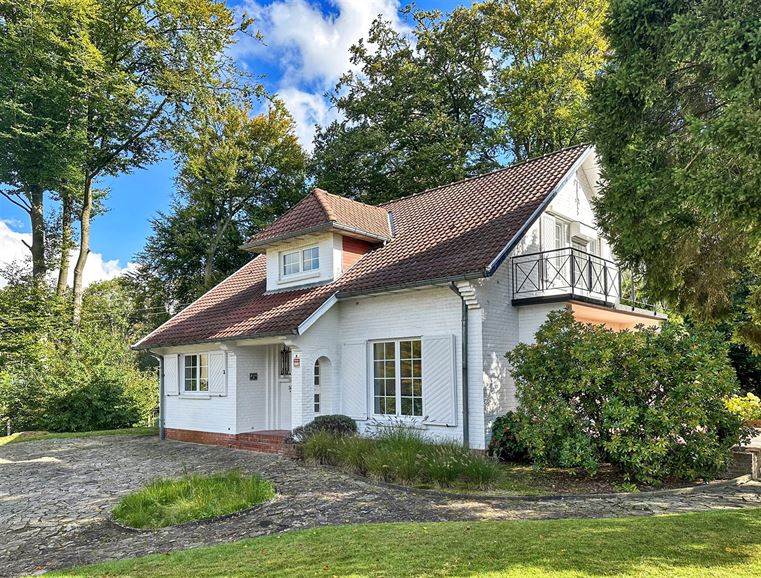 *** LOUÉ *** Quartier résidentiel recherché, calme et paisible