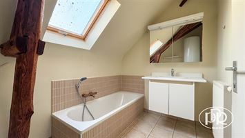 Cadre verdoyant et calme, 1 parking  - GREZ-DOICEAU