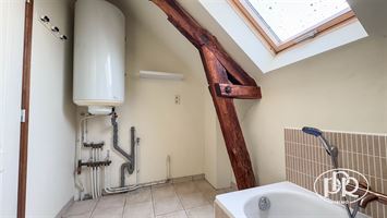 Cadre verdoyant et calme, 1 parking  - GREZ-DOICEAU