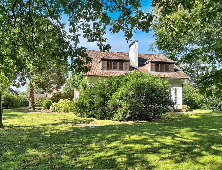 *** LOUÉ *** Quartier résidentiel recherché, calme et paisible