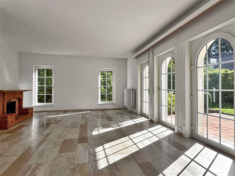 *** LOUÉ *** Quartier résidentiel recherché, calme et paisible