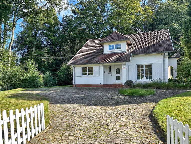 *** LOUÉ *** Quartier résidentiel recherché, calme et paisible