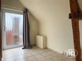 Cadre verdoyant et calme, 1 parking  - GREZ-DOICEAU