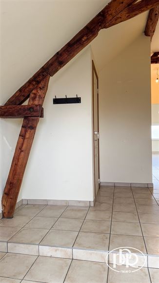 Cadre verdoyant et calme, 1 parking