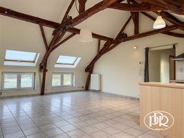 Cadre verdoyant et calme, 1 parking  - GREZ-DOICEAU