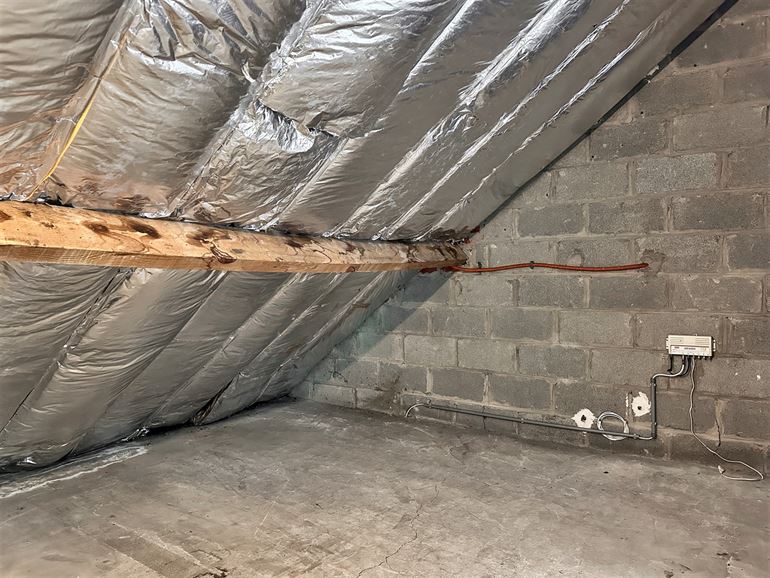 *** LOUÉ *** Quartier résidentiel recherché, calme et paisible