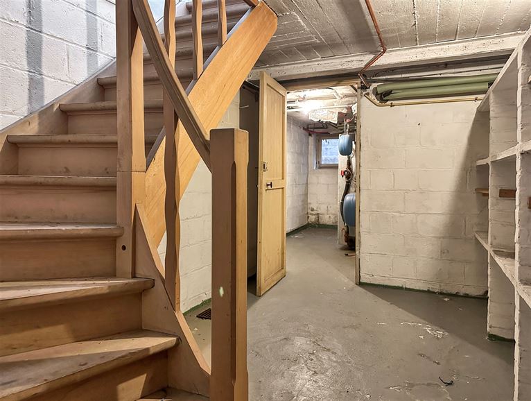 *** LOUÉ *** Quartier résidentiel recherché, calme et paisible