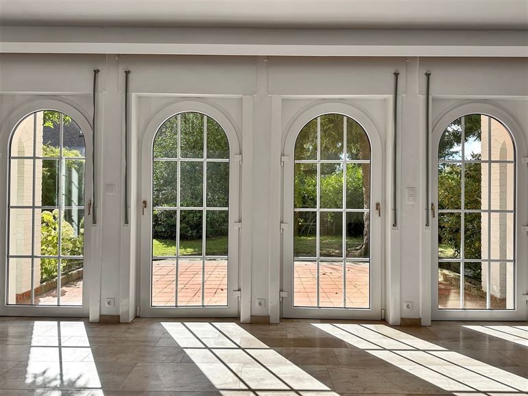 *** LOUÉ *** Quartier résidentiel recherché, calme et paisible