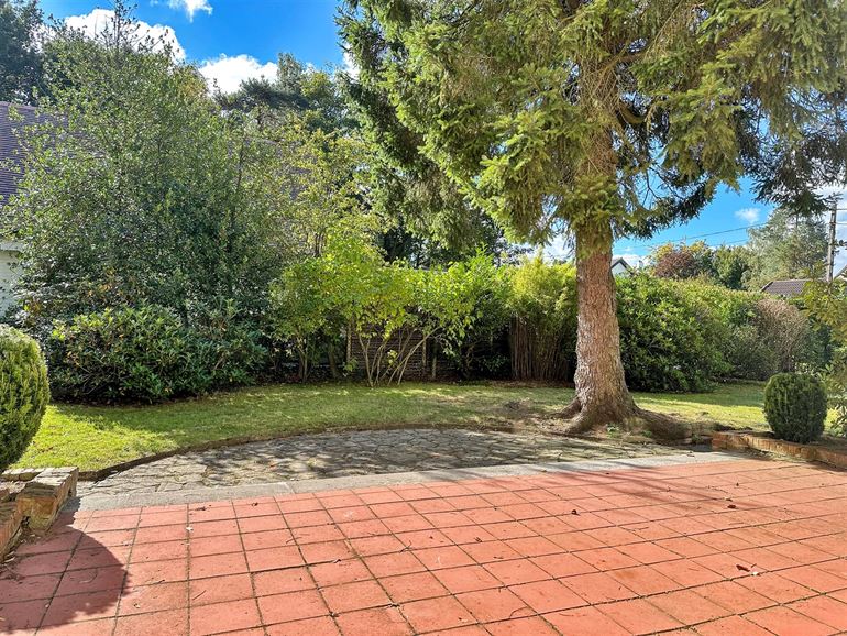 *** LOUÉ *** Quartier résidentiel recherché, calme et paisible