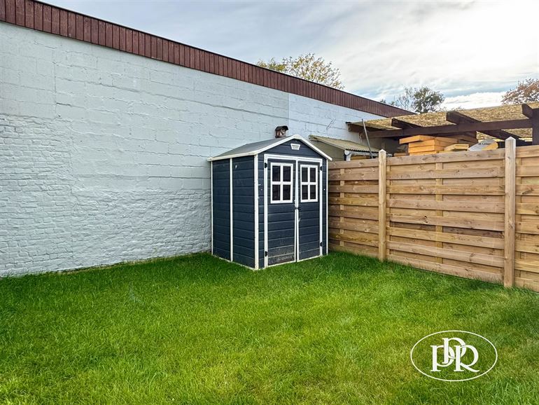 Entièrement rénovée, 3 sdb, jardin