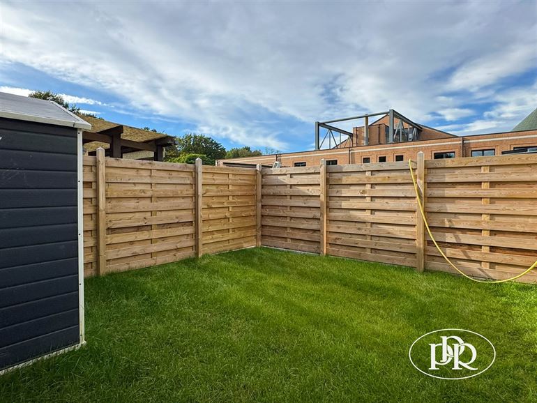 Entièrement rénovée, 3 sdb, jardin