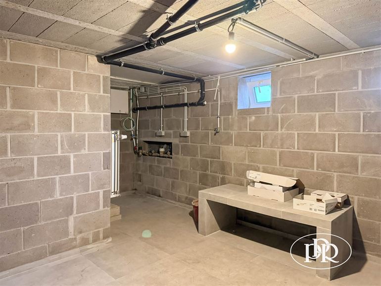 Entièrement rénovée, 3 sdb, jardin