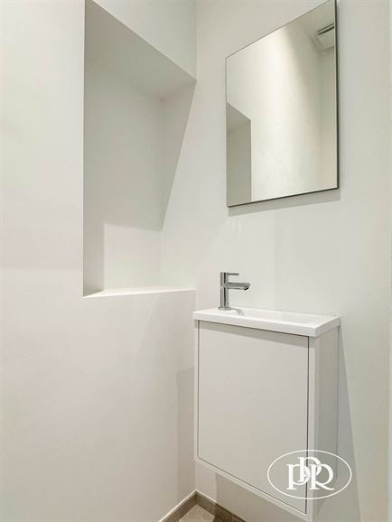 Entièrement rénovée, 3 sdb, jardin