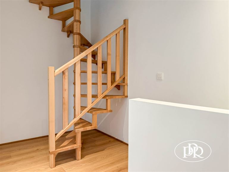 Entièrement rénovée, 3 sdb, jardin