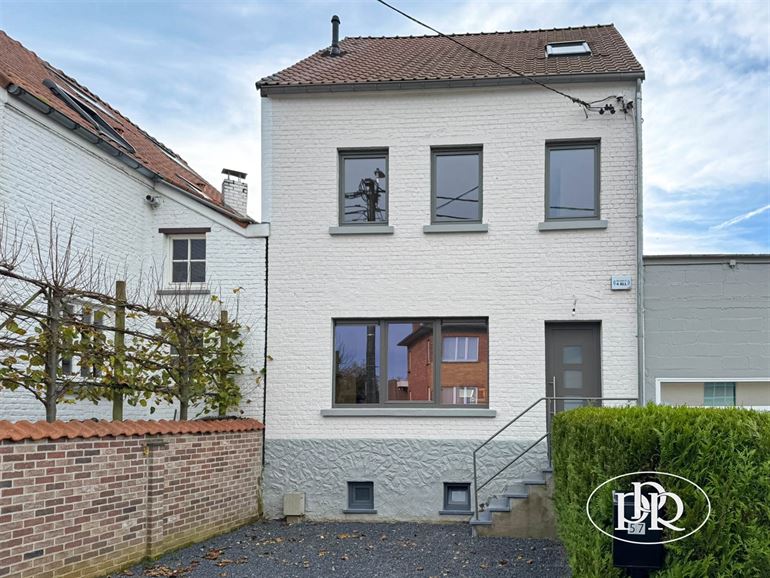 Entièrement rénovée, 3 sdb, jardin