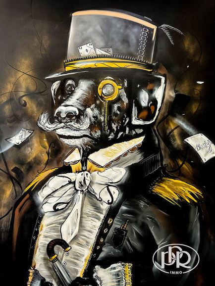 Salon de Coiffure à Céder - 2 commerces