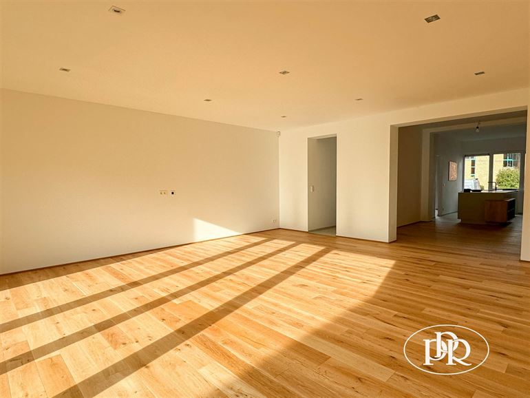 Entièrement rénovée, 3 sdb, jardin