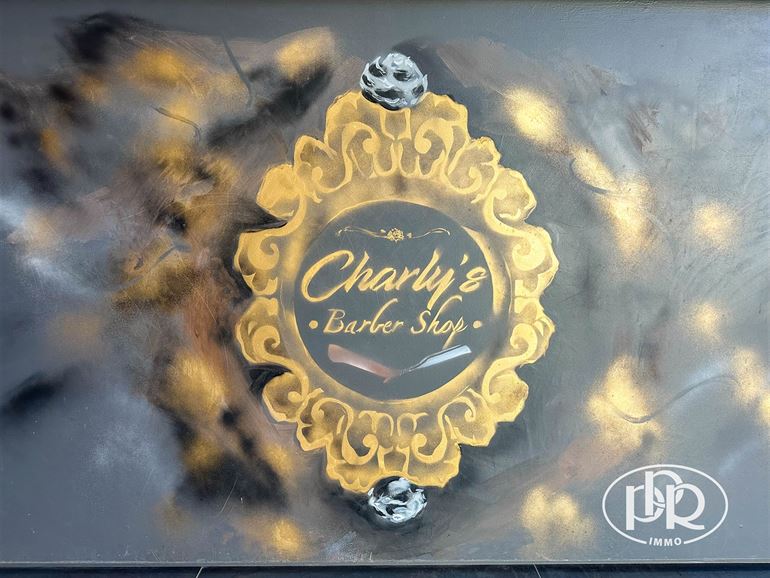 Salon de Coiffure à Céder - 2 commerces