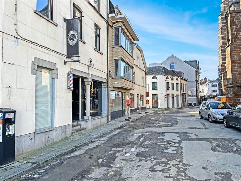 Winkelruimte
