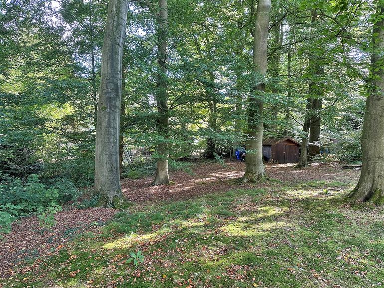 *** LOUÉ *** Quartier résidentiel recherché, calme et paisible