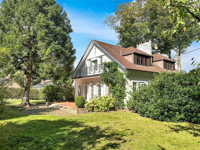 *** LOUÉ *** Quartier résidentiel recherché, calme et paisible