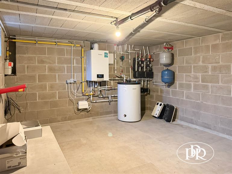 Entièrement rénovée, 3 sdb, jardin