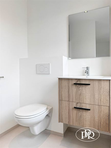 Entièrement rénovée, 3 sdb, jardin