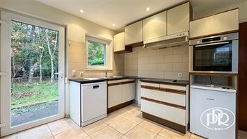 *** OFFRE ACCEPTÉE *** Élec CONFORME, quartier résidentiel calme & boisé, garage - RIXENSART *** OFFRE ACCEPTÉE *** Élec CONFORME, quartier résidentiel calme & boisé, garage - RIXENSART